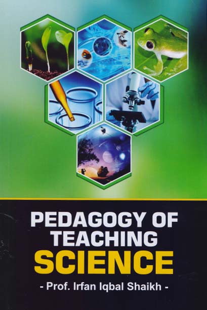 Pedagogy of teaching science